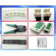 RJ45 Network crimping tools